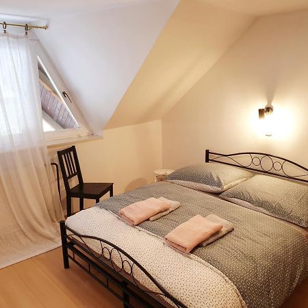 Apartment Barje I Ljubljana Luaran gambar