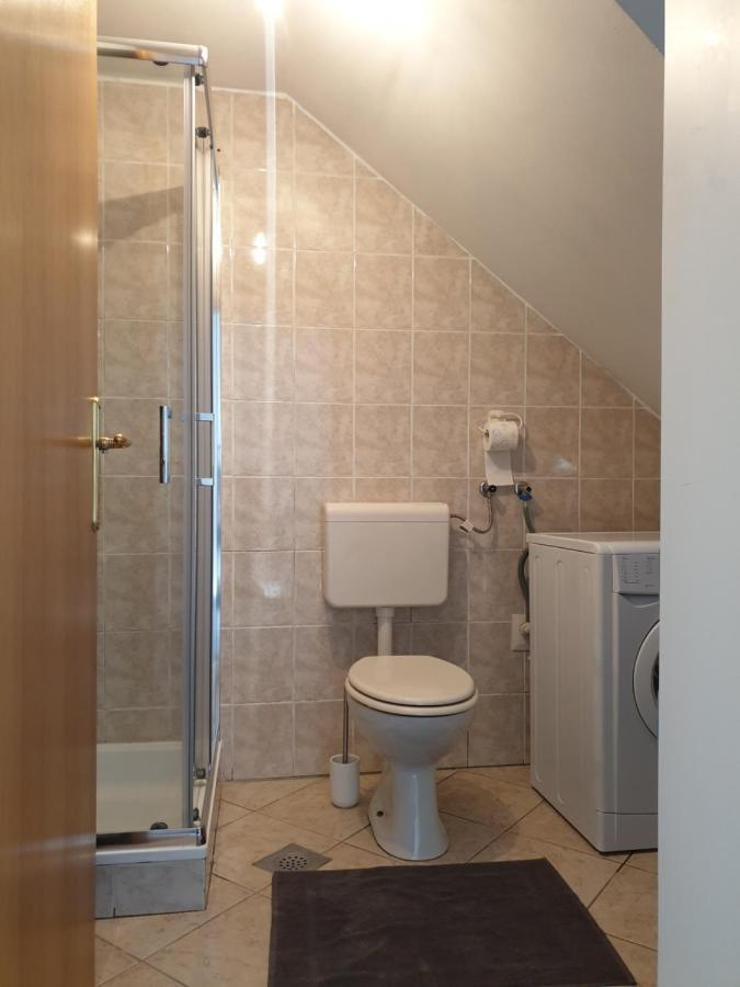 Apartment Barje I Ljubljana Luaran gambar