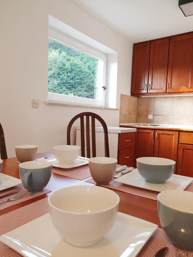 Apartment Barje I Ljubljana Luaran gambar