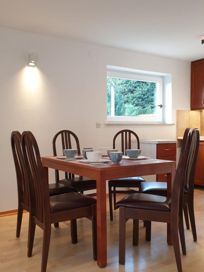 Apartment Barje I Ljubljana Luaran gambar