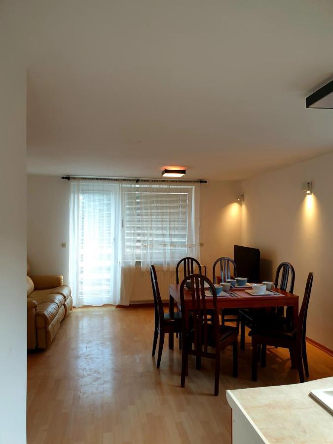 Apartment Barje I Ljubljana Luaran gambar