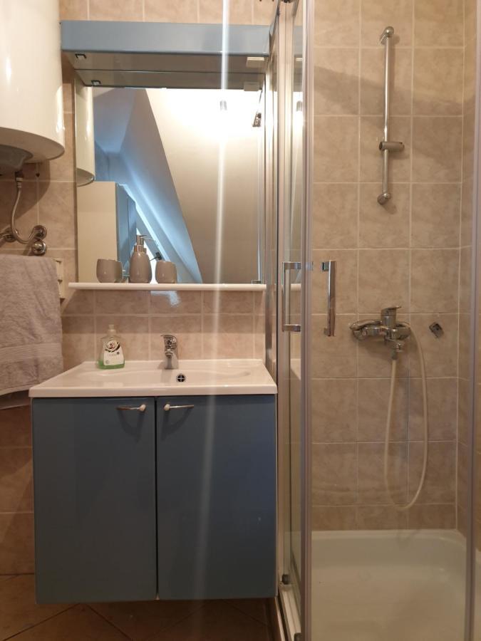 Apartment Barje I Ljubljana Luaran gambar