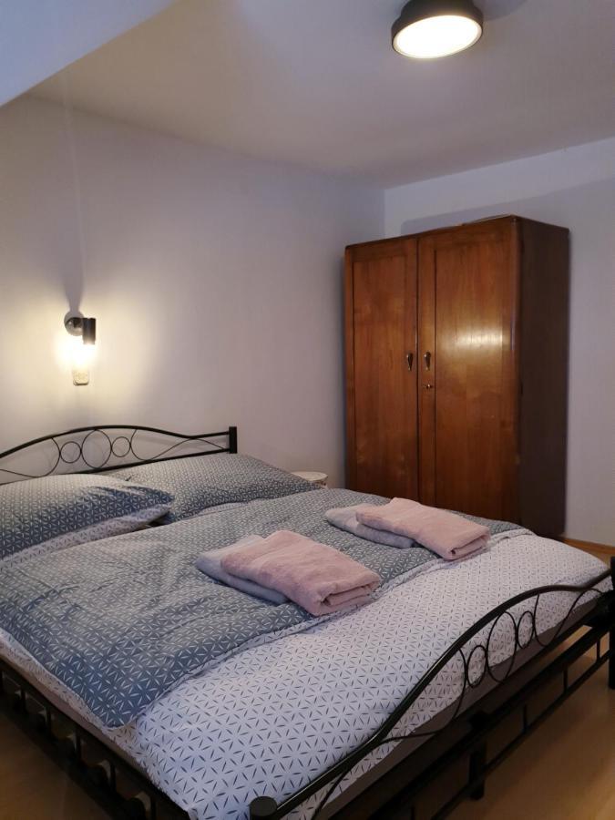 Apartment Barje I Ljubljana Luaran gambar