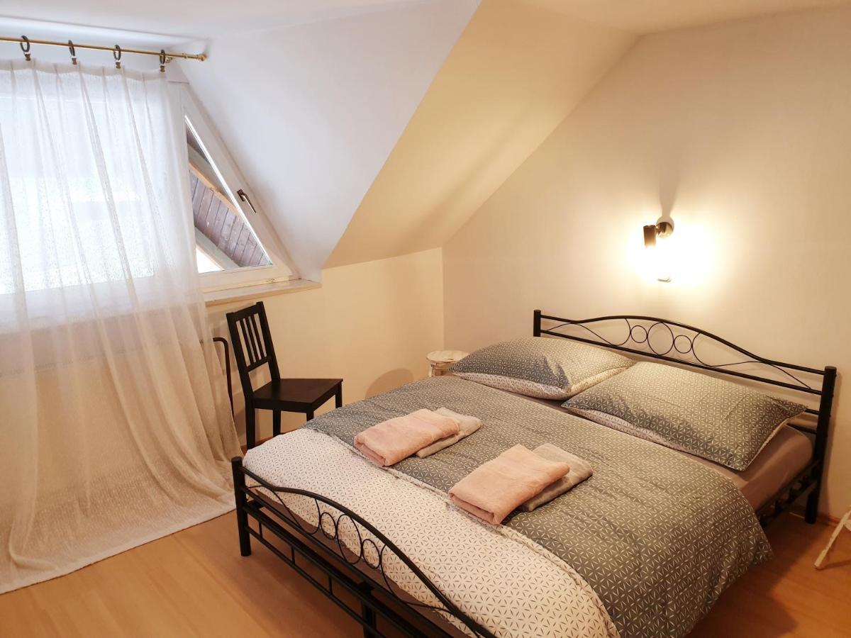Apartment Barje I Ljubljana Luaran gambar