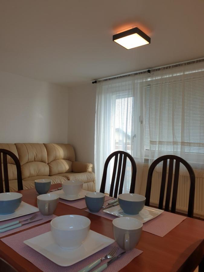 Apartment Barje I Ljubljana Luaran gambar